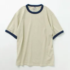 GOOD ON T-Shirts^/ Short Sleeve Ringer T-Shirt