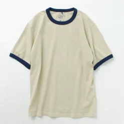 GOOD ON T-Shirts^/ Short Sleeve Ringer T-Shirt