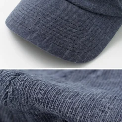 GOOD ON Hats^/ TEE mesh cap embroidery