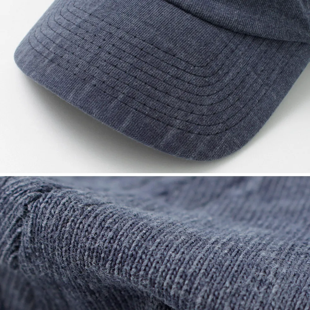 GOOD ON Hats^/ TEE mesh cap embroidery