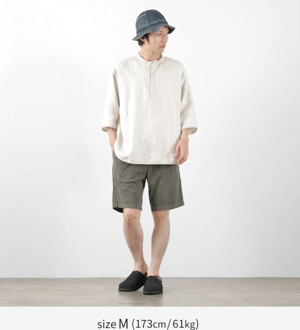 GOOD ON Shorts^/ Tee Shorts