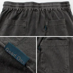 GOOD ON Shorts^/ Tee Shorts