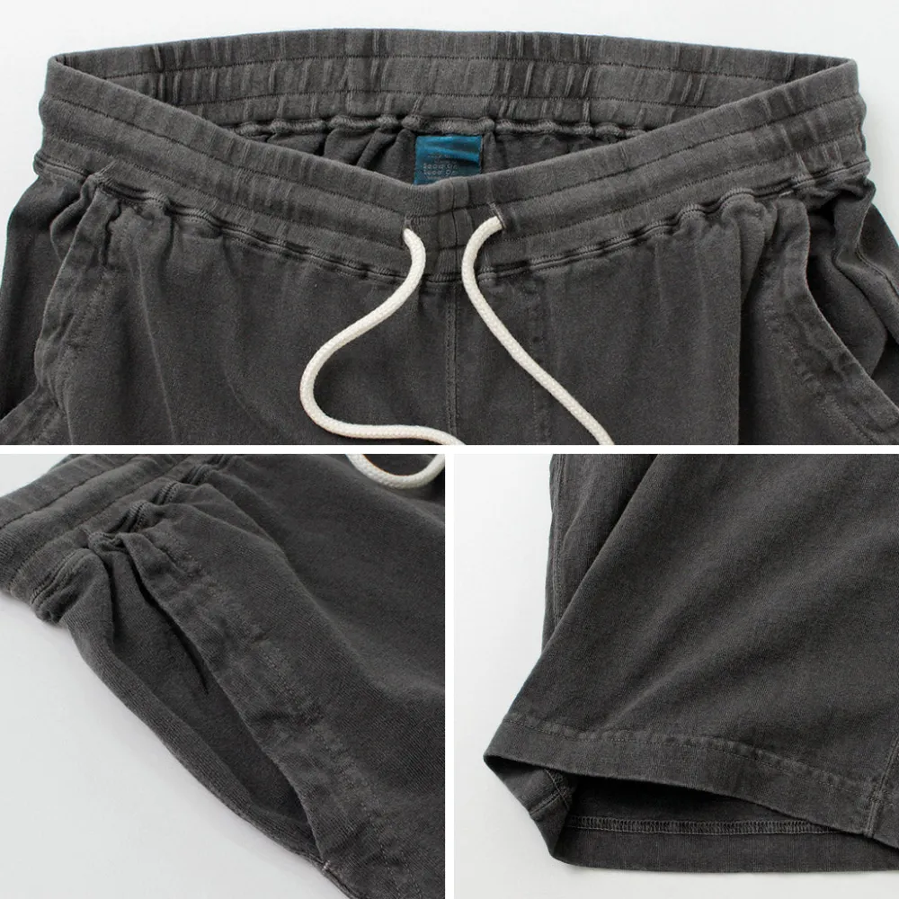 GOOD ON Shorts^/ Tee Shorts