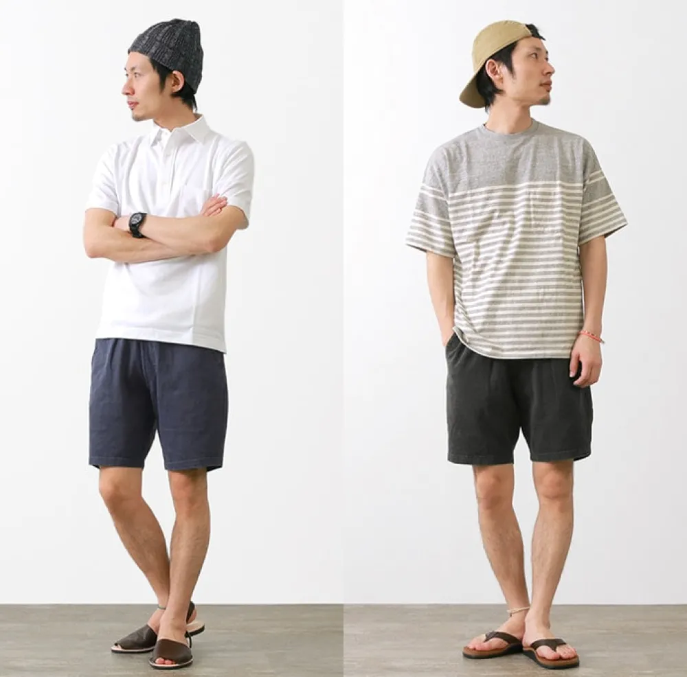 GOOD ON Shorts^/ Travel shorts