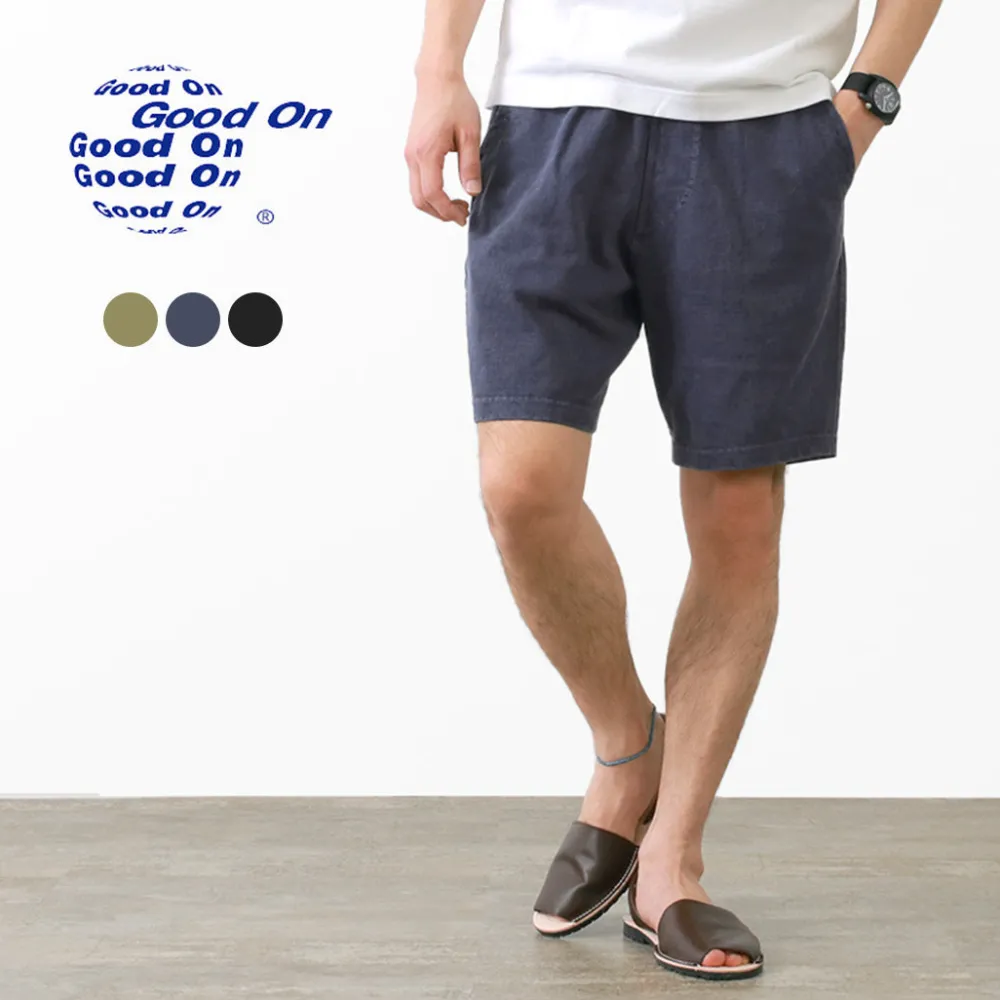 GOOD ON Shorts^/ Travel shorts