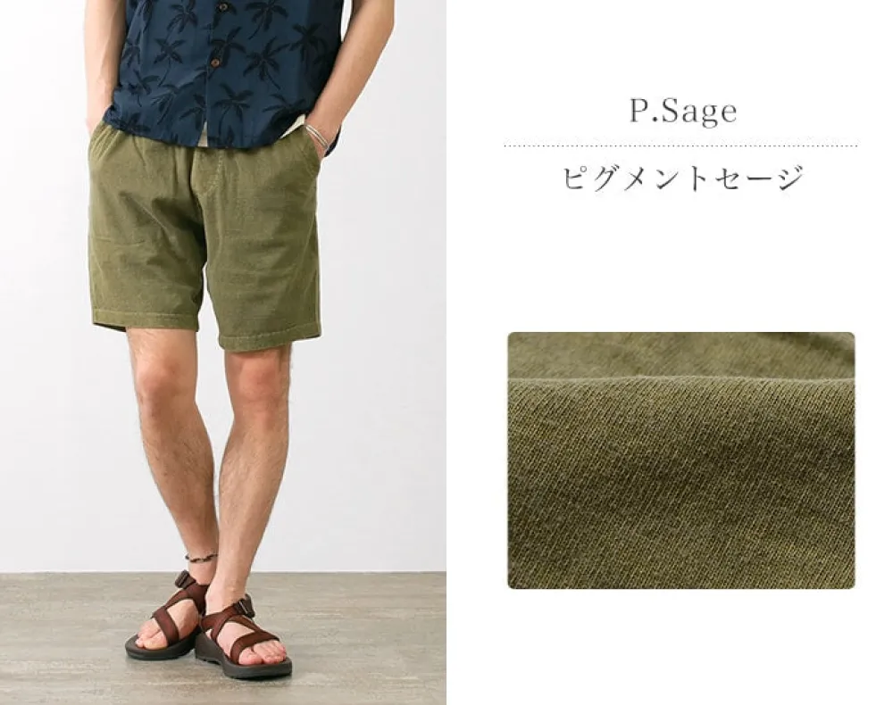 GOOD ON Shorts^/ Travel shorts
