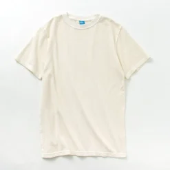 GOOD ON T-Shirts^/ Wind Through Short Sleeve Crew Neck T-Shirt
