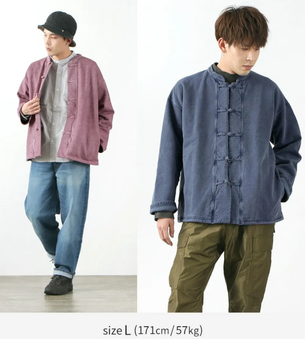 GOOD ON Jackets^/ Zip Jackets
