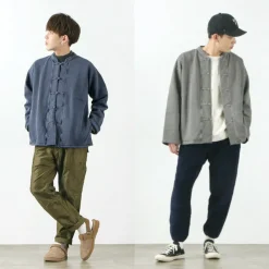 GOOD ON Jackets^/ Zip Jackets
