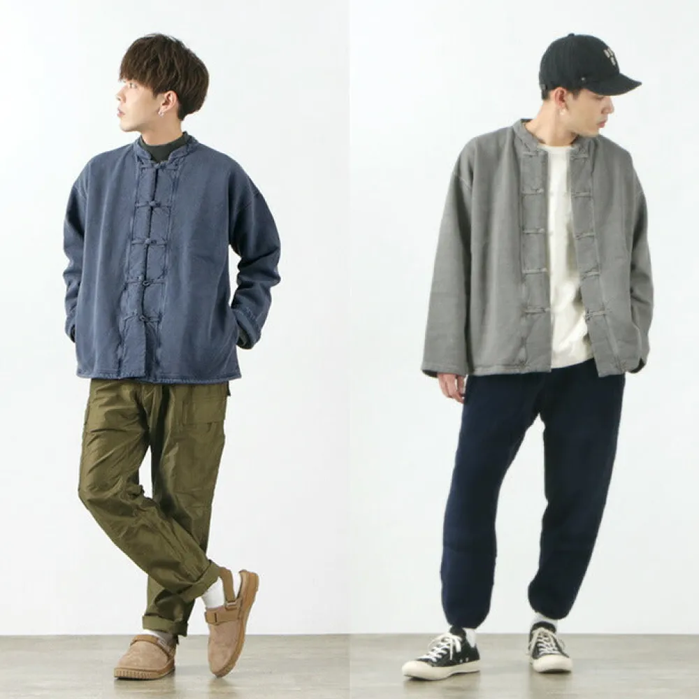 GOOD ON Jackets^/ Zip Jackets