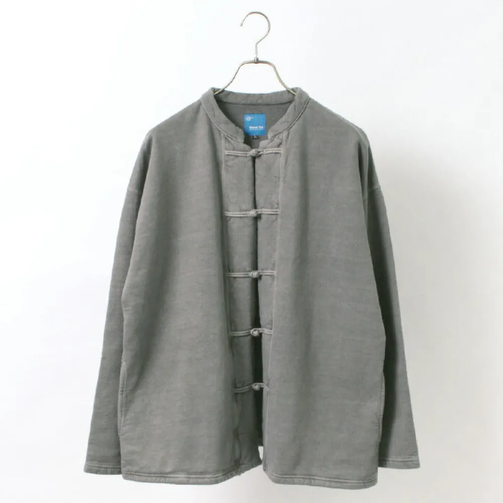 GOOD ON Jackets^/ Zip Jackets