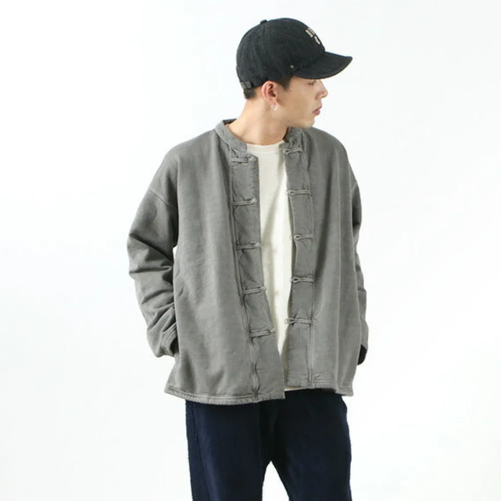 GOOD ON Jackets^/ Zip Jackets