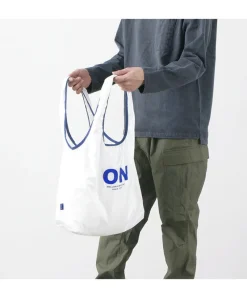 GOOD ON Tote Bags^GOOD / eco tote