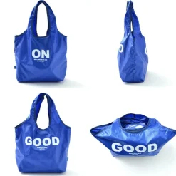 GOOD ON Tote Bags^GOOD / eco tote
