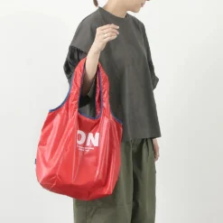 GOOD ON Tote Bags^GOOD / eco tote
