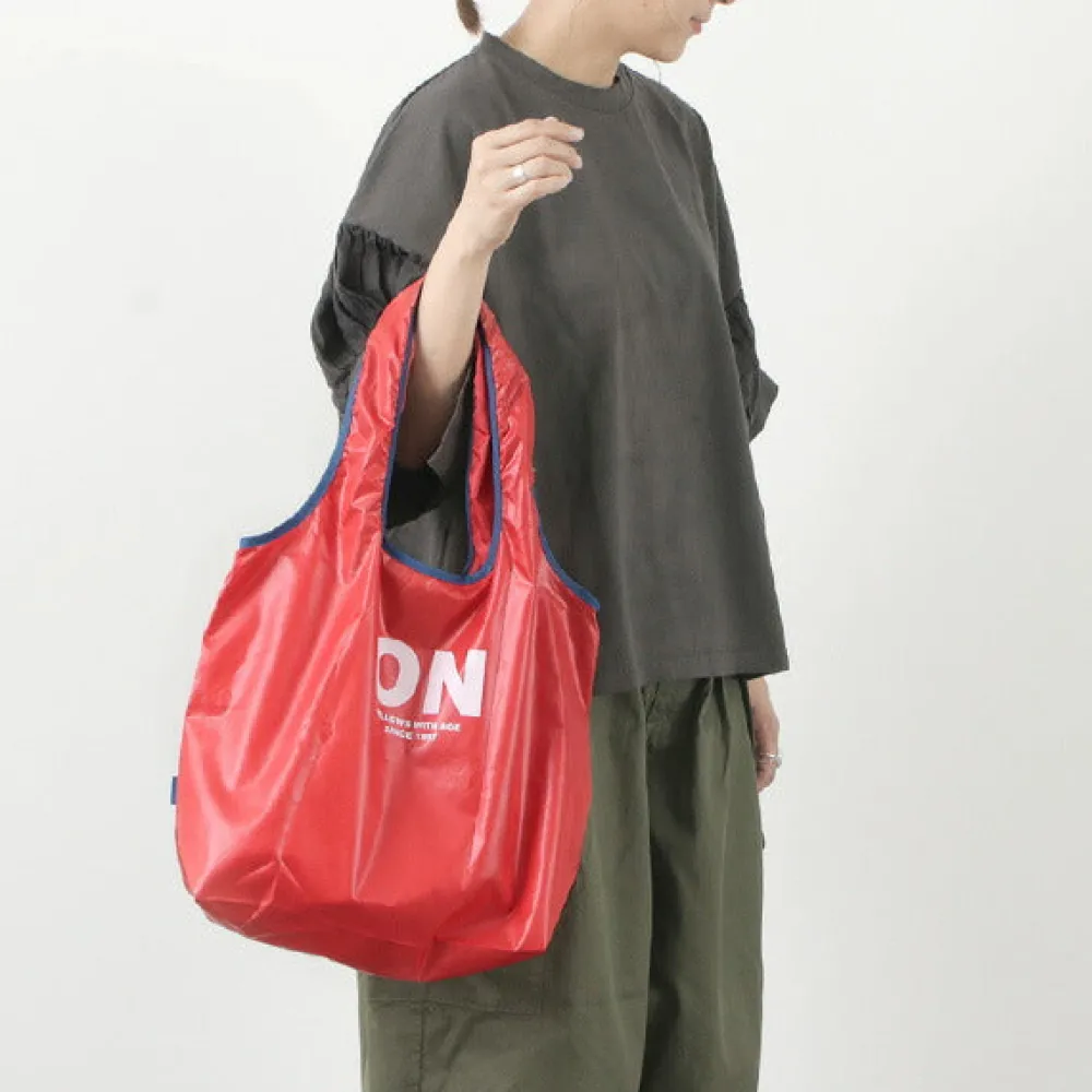 GOOD ON Tote Bags^GOOD / eco tote