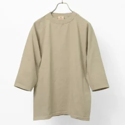 GOODWEAR T-Shirts^/ 7/10 Sleeve Raglan T-Shirt