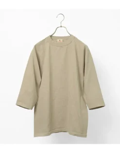 GOODWEAR T-Shirts^/ 7/10 Sleeve Raglan T-Shirt
