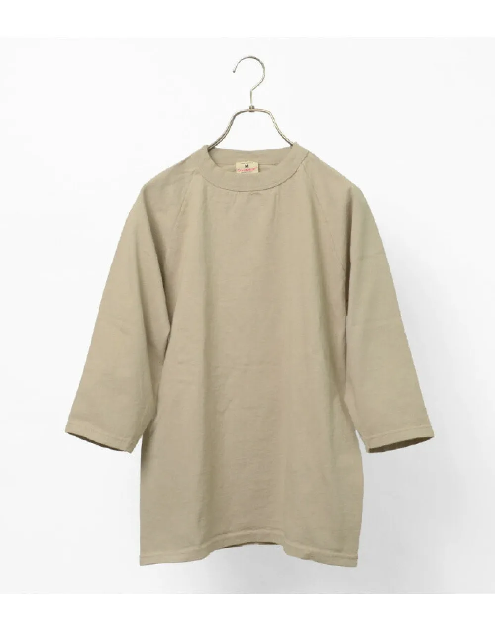 GOODWEAR T-Shirts^/ 7/10 Sleeve Raglan T-Shirt