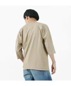 GOODWEAR T-Shirts^/ 7/10 Sleeve Raglan T-Shirt