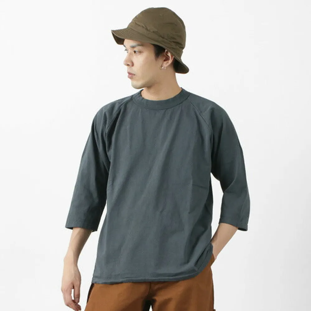 GOODWEAR T-Shirts^/ 7/10 Sleeve Raglan T-Shirt