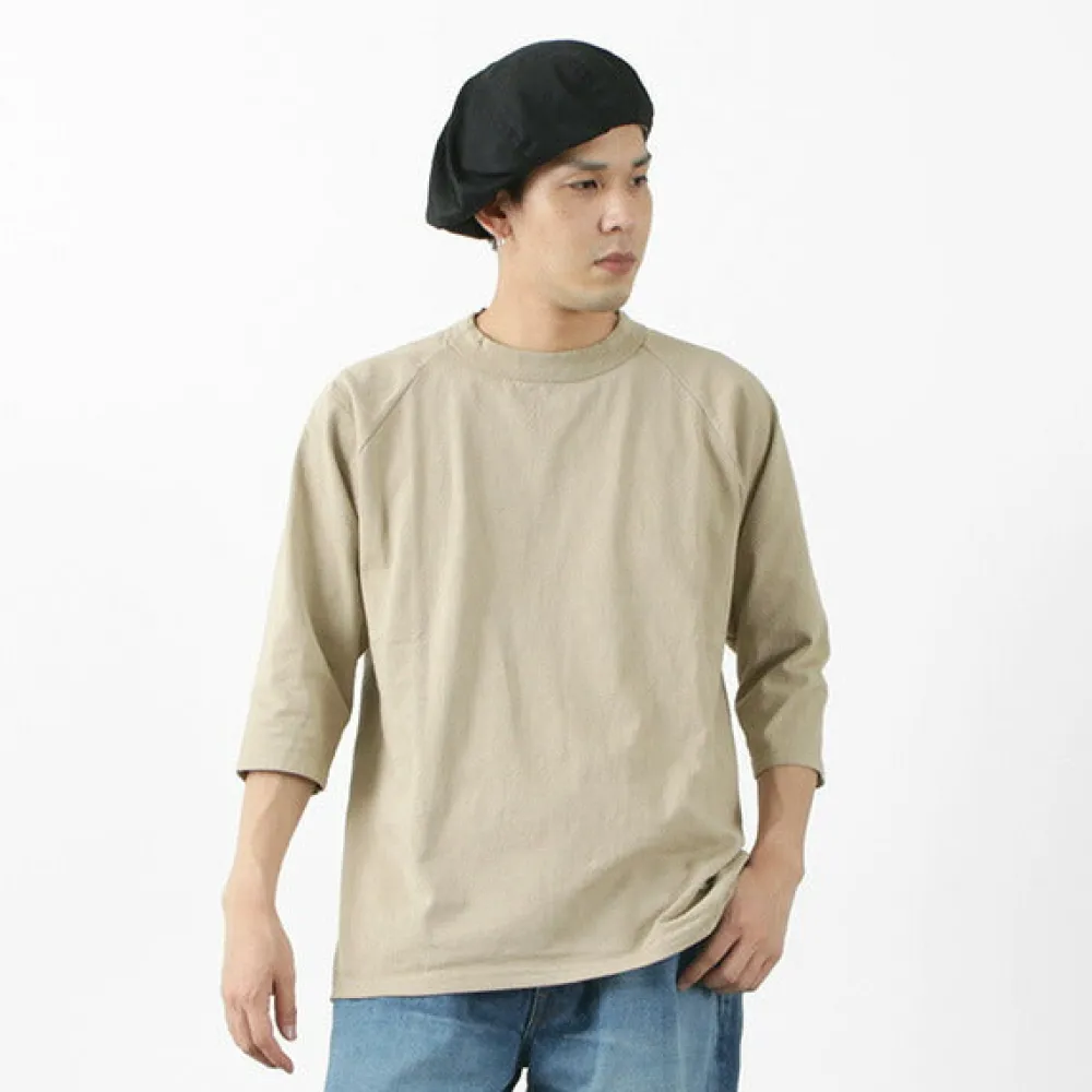 GOODWEAR T-Shirts^/ 7/10 Sleeve Raglan T-Shirt