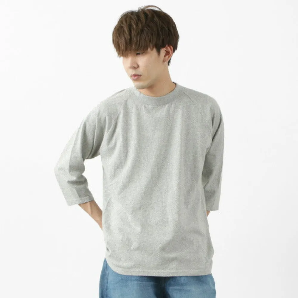 GOODWEAR T-Shirts^/ 7/10 Sleeve Raglan T-Shirt