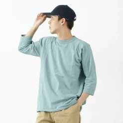GOODWEAR T-Shirts^/ 7/10 Sleeve Raglan T-Shirt