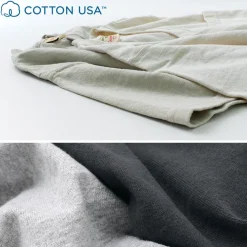 GOODWEAR T-Shirts^/ Coded short sleeve V-neck pocket T-shirt