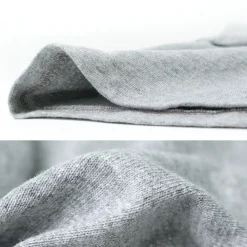 GOODWEAR T-Shirts^/ Long Sleeve Turtle Neck Pocket Tee