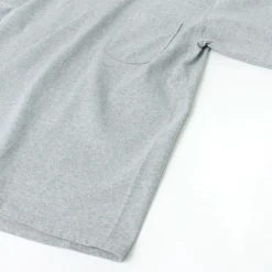 GOODWEAR T-Shirts^/ Long Sleeve Turtle Neck Pocket Tee