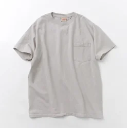 GOODWEAR T-Shirts^/ Pocket T-shirt Short Sleeve