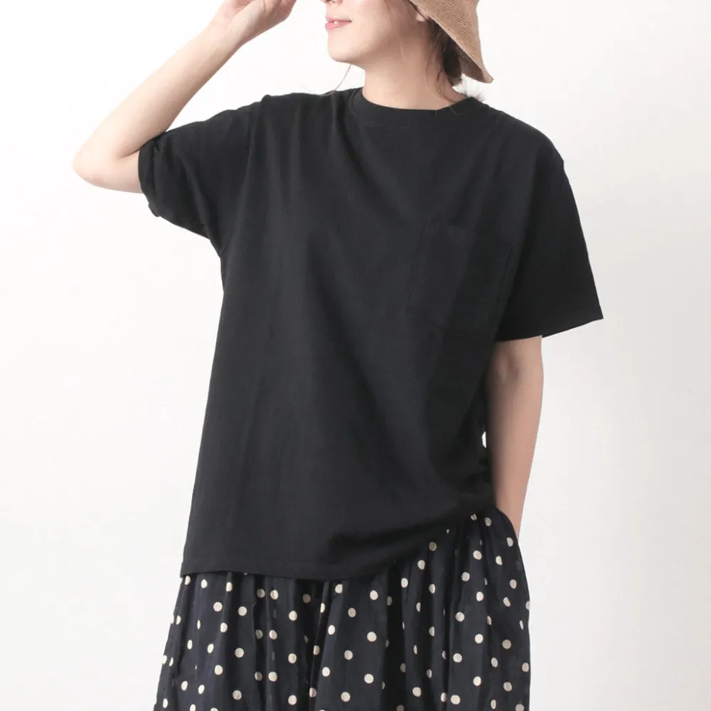 GOODWEAR T-Shirts^/ Pocket T-shirt Short Sleeve