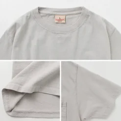 GOODWEAR T-Shirts^/ Pocket T-shirt Short Sleeve