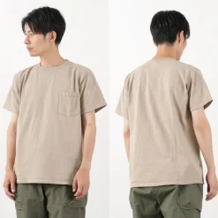 GOODWEAR T-Shirts^/ Pocket T-shirt Short Sleeve