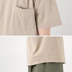GOODWEAR T-Shirts^/ Pocket T-shirt Short Sleeve