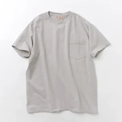 GOODWEAR T-Shirts^/ Pocket T-shirt Short Sleeve