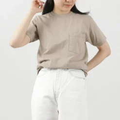 GOODWEAR T-Shirts^/ Pocket T-shirt Short Sleeve
