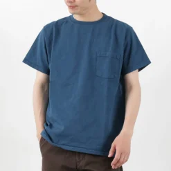 GOODWEAR T-Shirts^/ Pocket T-shirt Short Sleeve