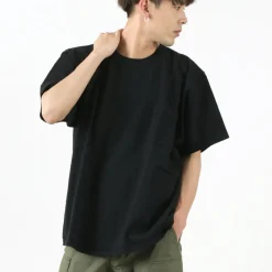 GOODWEAR T-Shirts^/ Short Sleeve Pocket Big T-Shirt