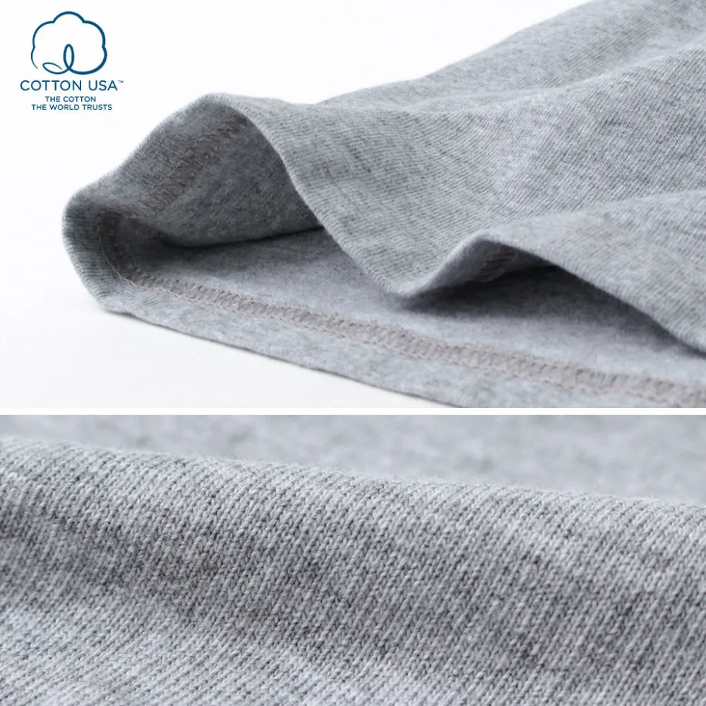 GOODWEAR T-Shirts^/ Short Sleeve Pocket Big T-Shirt