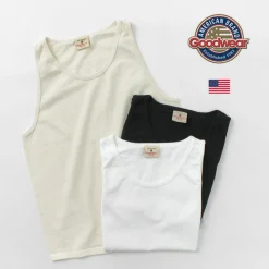 GOODWEAR T-Shirts^/ Tank top