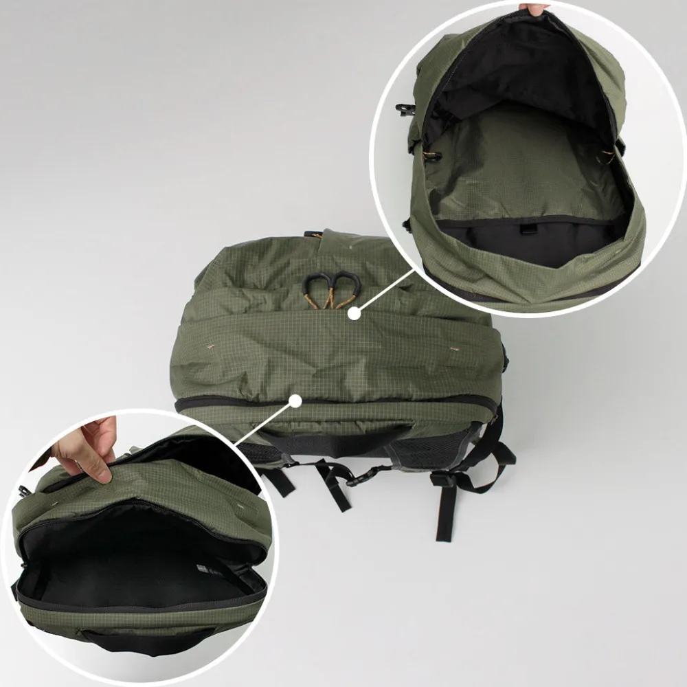GREGORY Backpacks^/ Allen 26 AL