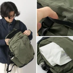GREGORY Backpacks^/ Allen 26 AL