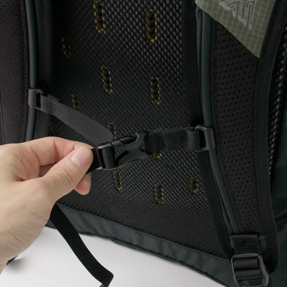 GREGORY Backpacks^/ Allen 26 AL