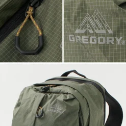 GREGORY Backpacks^/ Allen 26 AL