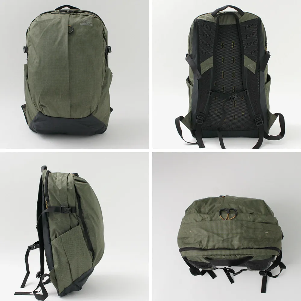 GREGORY Backpacks^/ Allen 26 AL