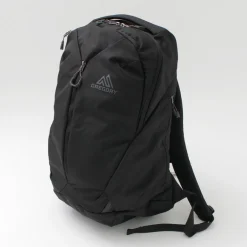 GREGORY Backpacks^/ RHUNE 20 backpack black