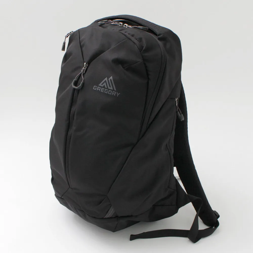 GREGORY Backpacks^/ RHUNE 20 backpack black