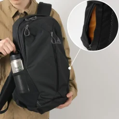 GREGORY Backpacks^/ RHUNE 20 backpack black